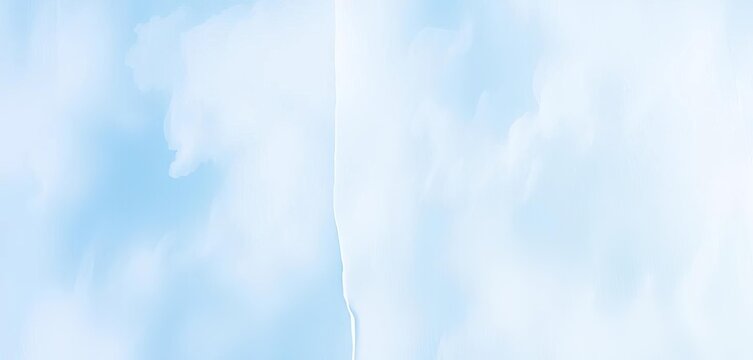 Soft, ethereal light blue texture with subtle cloud-like formations, tone, pastel