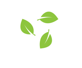 eco green symbol