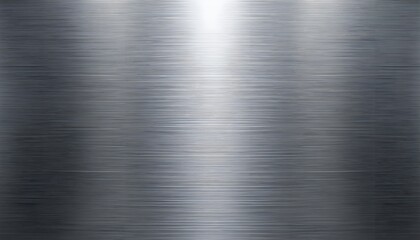 Gray metal surface for abstract background.	