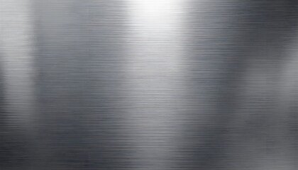 Gray metal surface for abstract background.	