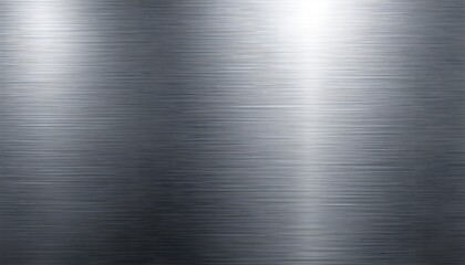 Gray metal surface for abstract background.	