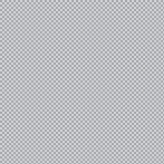 Gray and white checker pattern vector illustration. Abstract checkered chessboard or checkerboard for game, grid with geometric square shape, race or rally flag and mosaic floor tile.