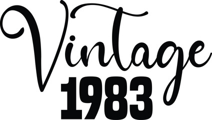 Vintage Svg, Vintage Quotes, Vintage 1982's, Birthday Bundle, 60th Birthday, 30th Birthday, 40th Birthday, 50th Birthday, Alcohol, Beverage Quote, Birthday, Birthday Cake, Birthday Cards, Birthday Par