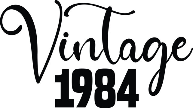 Vintage Svg, Vintage Quotes, Vintage 1982's, Birthday Bundle, 60th Birthday, 30th Birthday, 40th Birthday, 50th Birthday, Alcohol, Beverage Quote, Birthday, Birthday Cake, Birthday Cards, Birthday Par