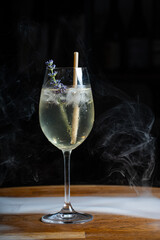 A vibrant and colorful food photography collection featuring healthy meals, refreshing drinks, gourmet salads, delicious desserts, and creative food platings. Perfect for use in culinary blogs.