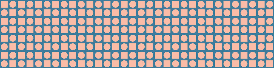 mosaic tile background rectangle
