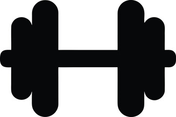 Abstract geometric pattern with vibrant color accents and text elements