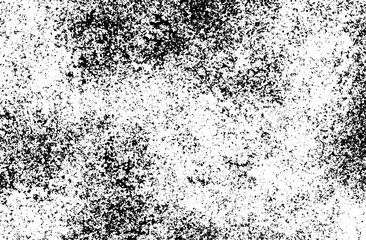 Heavy grunge brush texture for tactile screen print visuals