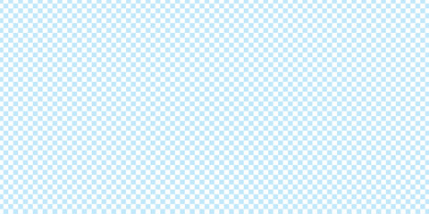 Soft Blue Checkered Background, Soft blue and white checkered pattern offering a tranquil vibe for backgrounds, wallpapers, or fabric designs.