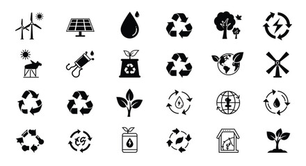 A seamless vector pattern featuring a set of cartoon plant icons with soccer and football elements