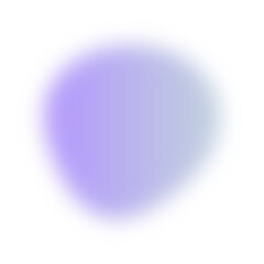 Blob Gaussian Blur
