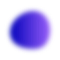 Blob Gaussian Blur