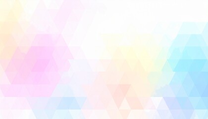 Obraz premium シンプルな抽象画