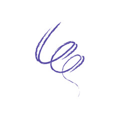 Abstract Doodle Scribble Artwork