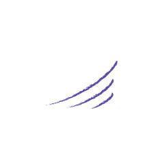 Abstract Doodle Scribble Artwork © Dyah