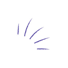 Abstract Doodle Scribble Artwork