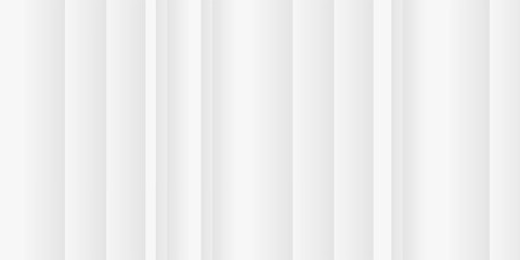 Fototapeta premium White background with beautiful good pattern banner design icon wallpaper concept elegant