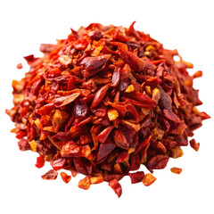 Obraz premium dried red chili pepper