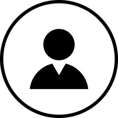 Contact Icon