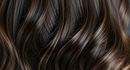 Fototapeta premium red hair background