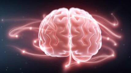 Abstract depiction of emotional pressure, swirling thoughts, and tension, conveying mental strain and psychological weight.