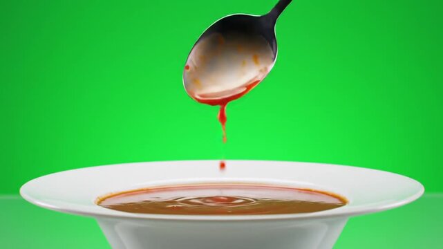 bowl of sause