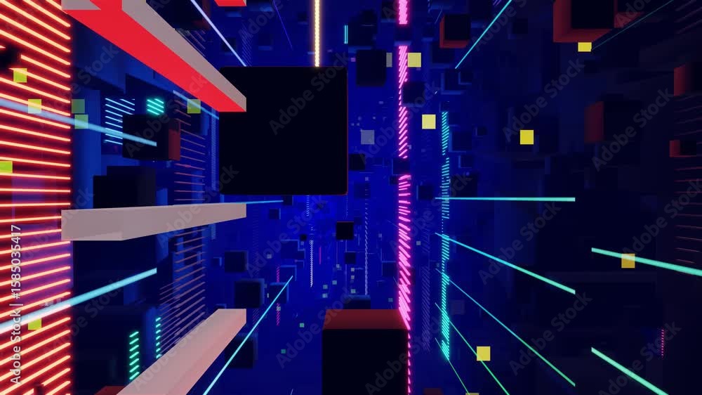Poster blockchain odyssey: dive into the digital universe of cryptographic transactions and smart contracts