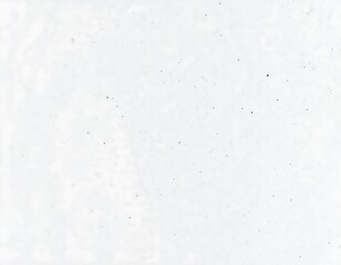 Obraz premium A uniform white surface with subtle speckles