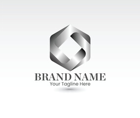 Brand Name pictorial logo