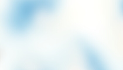 Abstract soft light gradient blur background in pastel colorful. Overlay background