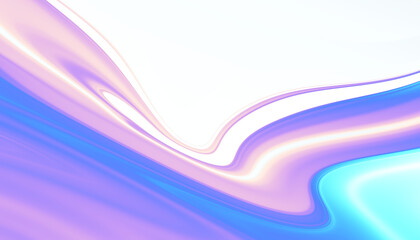 Blue and purple marble acrylic overlay pattern with a transparent background.