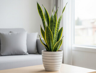 plant leaves are suitable for home decoration.