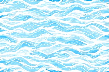 Obraz premium ia generated. perfect for backgrounds, covers, and marine-themed decoration. 