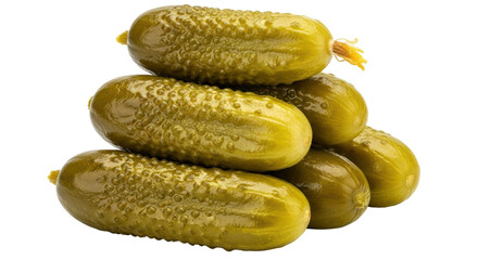 Isolated Pickles