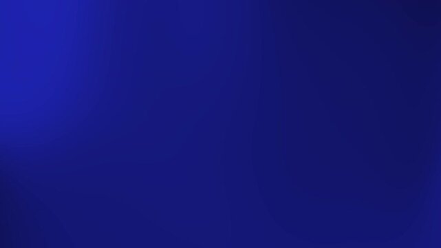 Dark blue gradient a solid rich and versatile background