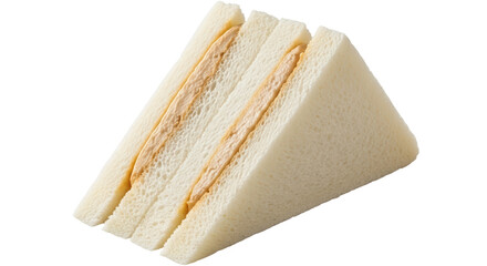 Isolated Sandwich