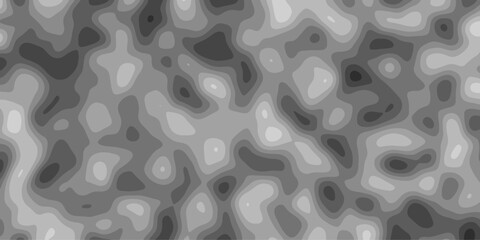 Mosaic of Fractures with Aesthetic Value

