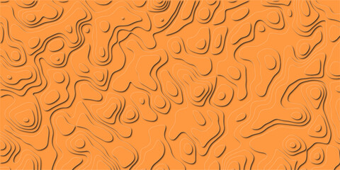 Winding Topographies Speaking the Language of Stillness

