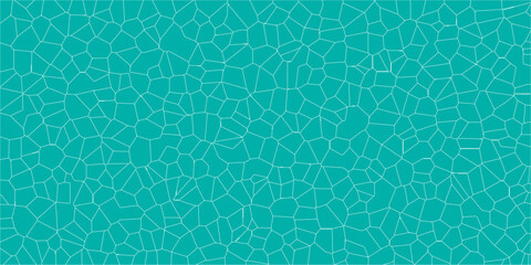 An Abstract Field of Winding Patterns and Subtle Order

