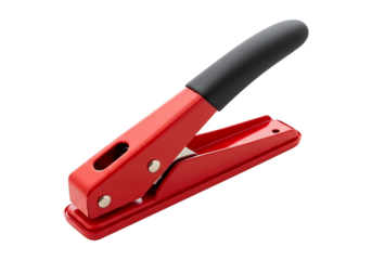 Crafting Precision A Red Punch Tool with AIzaSyBGPzodHfUhQHaAj0vJuMpOMljrvDttRHM for Accurate Holes and Clean Finishes, Essential Crafting Accessory