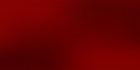 Elegant red gradient background with noise or grain textures. Red grunge texture background