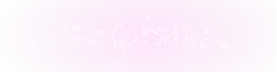 PNG Transparent Shine Effect with Christmas Glow