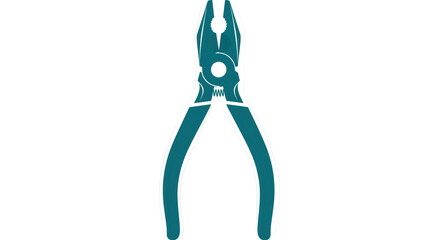 Isolated Pliers Tool