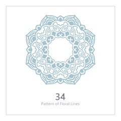 The Art of Chinese Motifs, Classic Chinese Ornaments, Chinese Decorative Arts