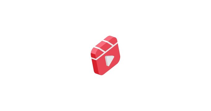 Reels Video Animation