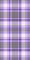 Elegant lilac and grey plaid pattern.  Perfect for textile designs, fashion, websites, or as a subtle background texture. This soft, muted color palette evokes feelings of calm and sophistication.