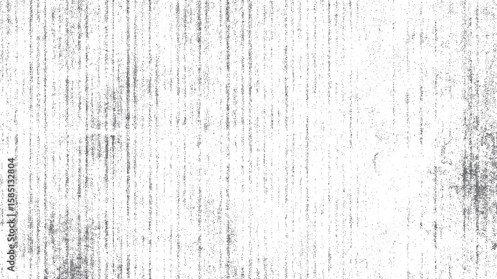 Poster distressed grunge vertical noise line background. abstract vintage texture with worn surface stripes