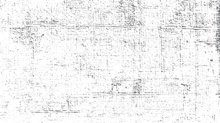 Obraz premium Grunge scratched background texture. Vintage surface with horizontal lines and dust effect. Perfect for retro overlay or noise design.