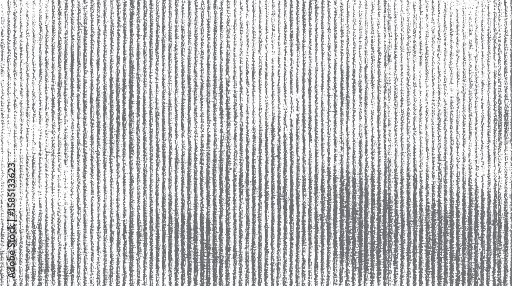 Poster grunge vertical stripe texture background illustration. abstract distressed ink line pattern with ro