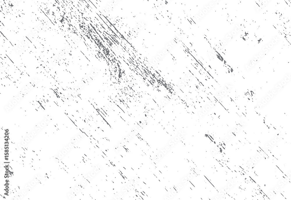 Poster minimal diagonal scratch grunge texture overlay. dirty abstract distress background for retro artwor